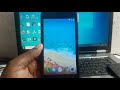 TECNO SA6S HARD RESET FRP BYPASS WITHOUT PC