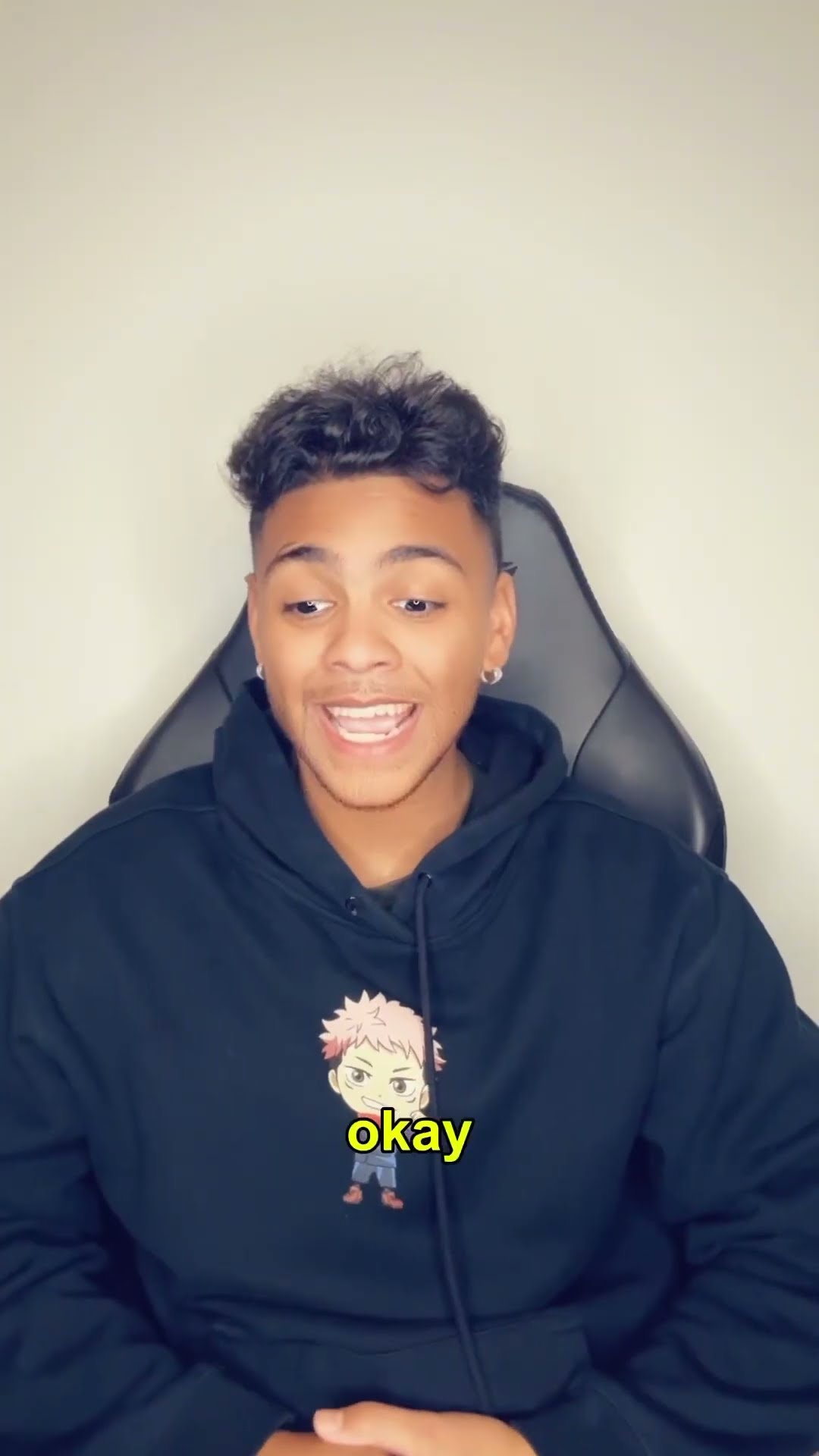 Dad didn’t have to do that to his son…??#roast #comedy
