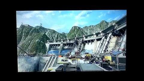 Across the map TOMAHAWK HYDRO