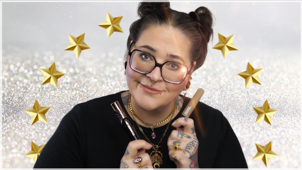 JAHRESFAVORITEN AUGEN 2025 | LIDSCHATTENPALETTEN MASCARA LINER BROWS