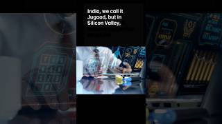 How This One Country Secretly Runs Silicon Valley! 🇺🇸💻#SiliconValley#TechHistory #CaseStudy#shorts