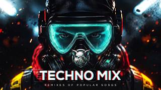 Hard techno \ Dark Pulse | Eternal Reactor Hard Techno | Infinite Power Mix