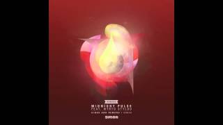 Midnight Pulse -  Stars Above feat. Myrto Stylou - Patrick Zigon Space Dub - Sirion Records