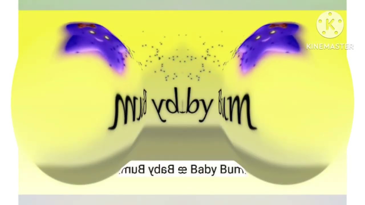 Little baby bum effects (sponsored by bon Nadal logo effects)
