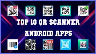 Top 10 QR Scanner Android App | Review screenshot 2