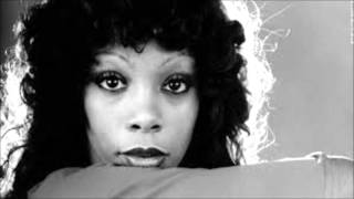 Donna Summer -  True Love Survives(Alternate Version)