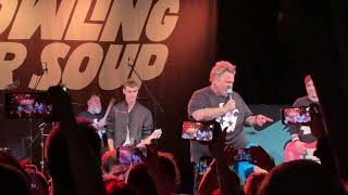 1985 (Bowling For Soup feat. Austin LIVE in Brisbane 2/5/26)
