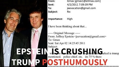 The Think Tank | Leonard Sanderson & Dion Powell on Epstein Emails and Major Policy Headlines