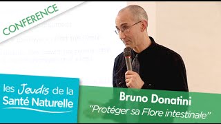 Vidéo du Dr Bruno Donatini sur l'importance d'avoir une bouche propre - La  chrononutrition en Suisse !