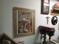 No Measure Picture Frame with Perfect Miters No Measure Picture Frame with Perfect Miters