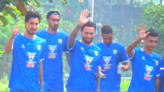 Persib Bandung Squad's Optimistic Step ‼️ Chasing the 2025/2026 BRI Super League Title