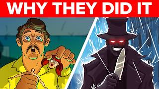 Most Evil Serial Killers Of All Time - 3 Hour Video