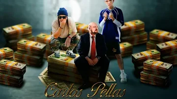 CARLOS PELAS  - Daliko ft JavyDade ( Prod.K-ZE )