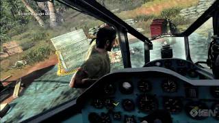 Call of Duty: Black Ops 'E3 2010 Demo Gameplay' TRUE-HD QUALITY