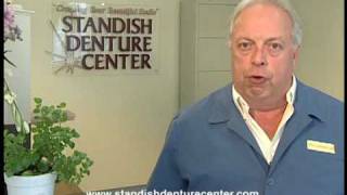Standish Denture Center
