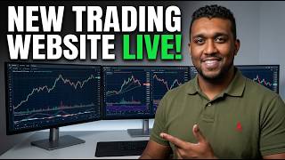 A New Website For Traders and Investors
