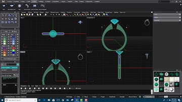MatrixGold Gemvision Essentials