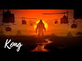 Kong Skull Island Music Video