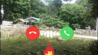 Nada dering wa keren
