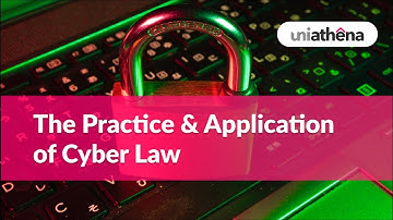 Cyber Security Laws in Practice | Basics of Cyber Law