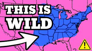 This Paralyzing STORM OUTBREAK Just Took A VERY BAD Turn...