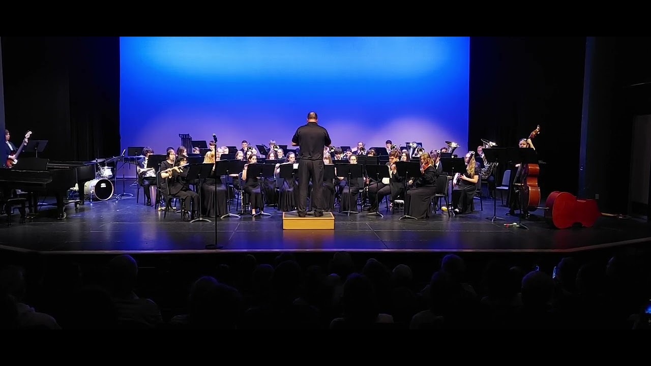 Glacier Peak High School Wind Ensemble Bohemian Rhapsody YouTube glacier-peak-high-school-wind-ensemble-bohemian-rhapsody-youtube