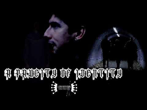 A PAUCITY OF IDENTITY (2026): THE ROTUND CUT - Short Film