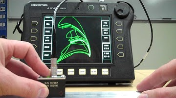 2nd Layer Crack Detection