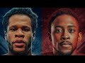 Devin Haney vs Keyshawn Davis: Who Wins?