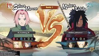 Best Fight In Storm 4 Historical