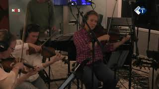 The Tallest Man on Earth & Amsterdam Sinfonietta - Rivers