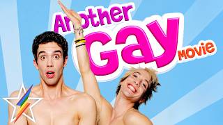 Kolejny film gejowski (2006) | Komedia LGBTQ  | Cały film