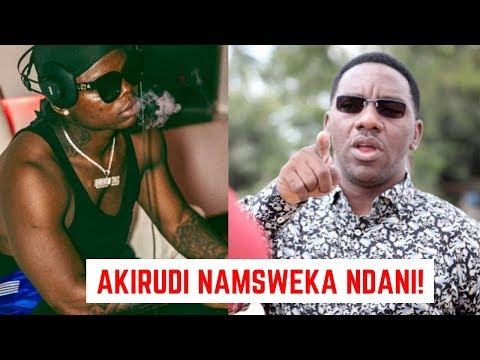Video: Kushawishi Kwa Mkutano Na Sanaa