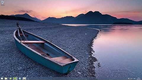 Установка Windows Embedded 8.1 Industry Профессиональная