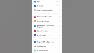 oppo ke fhone me ringtone badle