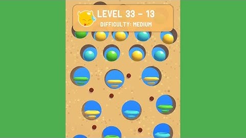 Dig This! (Dig It) 33-13 Down To Earth Solution