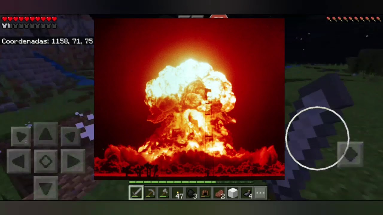 NAZILAND #4 EL CAZAMOUNSTROS - YouTube