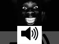 Evil Laugh - Horror sound (risata malefica) #sounds #shorts