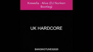 Krewella - Alive (DJ Noriken Bootleg)