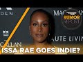 Issa Rae To Go Independent After Cancellation Of Black Shows &#39;Our Stories Are Less Of A Priority&#39;