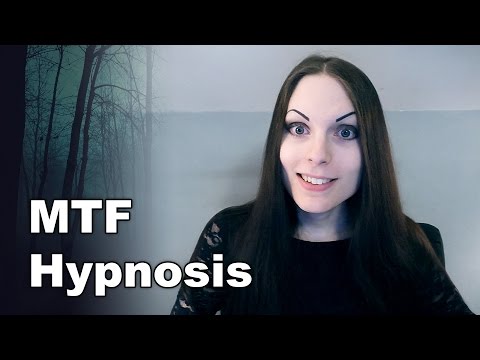 How to Utilize Hypnosis to Transition from Male to Female