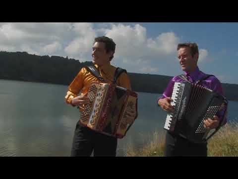Christophe Coineau - Ma Cabrette D'Auvergne (Marche)