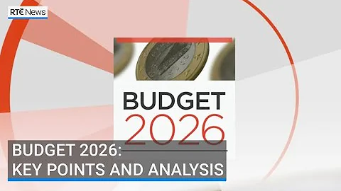 Budget 2026: The key points and analysis