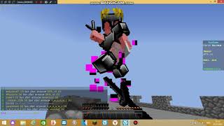 GunGame VimeWorld