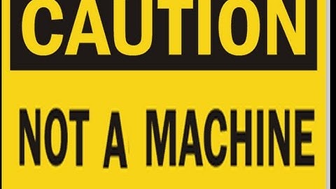 Binary Code Official Video