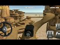 Mountain Climb 4x4 Level 100 Complete Full Gameplay