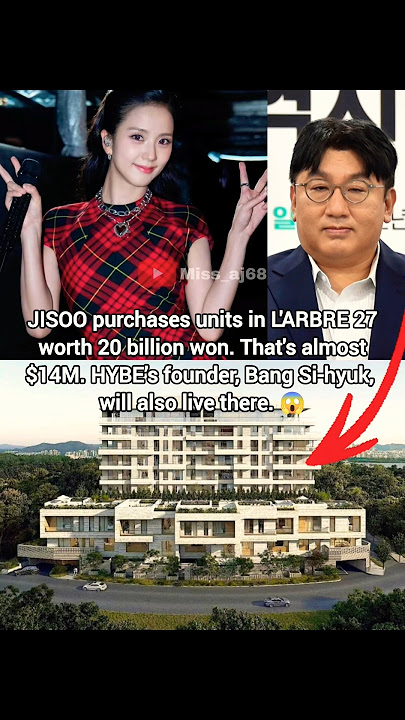 Jisoo is making us feel poor 😭🥹 #jisooo #fypviralシ #ytshorts #blqckpink #blink @sooyaaa__