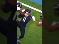 Ravens Player Ejected After This Brutal Uncalled For Helmet To Helmet Hit NFL LONDON TENBAL 