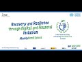 IFAD President, Gilbert Houngbo on the International Day of Family Remittances 2022