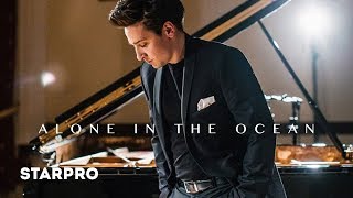 Alexey Rybalnik - Alone in the Ocean